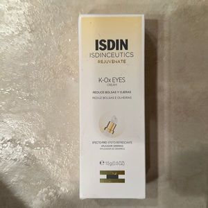 ISDIN K Ox Eyes - Eye Cream